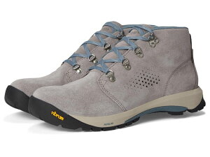�_�i�[ ���f�B�[�X �V���[�Y �u�[�c�E���C���u�[�c Danner Inquire Chukka Driftwood/Storm