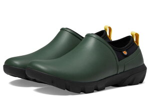 yz {OX fB[X u[cECu[c V[Y Sauvie II Slip-On Dark Green 1
