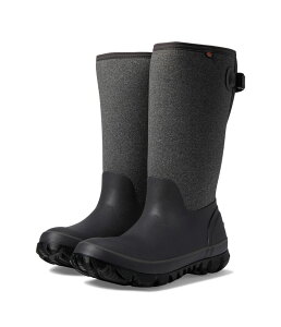 {OX fB[X V[Y u[cECu[c Bogs Whiteout Adjustable Calf - Heather Gray O[