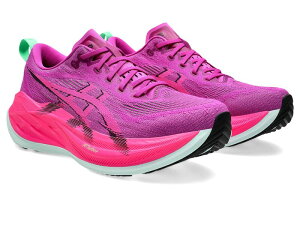 yz AVbNX Y Xj[J[ V[Y Superblast 2 Bold Magenta/Pi