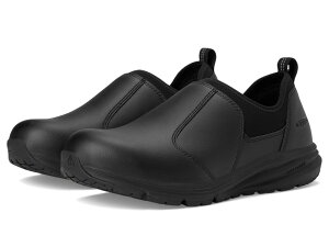 L[ Y V[Y u[cECu[c KEEN Utility Vista Energy+ Shift PTC (Soft Toe) Black/Black ubN