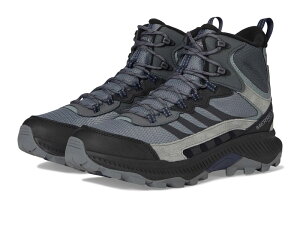  Y V[Y u[cECu[c Merrell Speed Strike 2 Thermo Mid Waterproof Rock