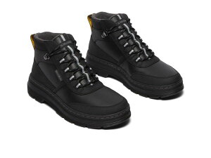 hN^[}[` Y V[Y u[cECu[c [X Dr. Martens Bonny Tech Winter Extreme Lace-Up Boots Black ubN