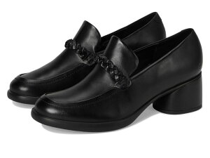 GR[ fB[X V[Y Xb|E[t@[ ECCO Sculpted Luxery 35 Braid Black ubN