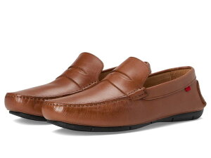 �}�[�N�W���Z�t�j���[���[�N �����Y �V���[�Y �T���_�� Marc Joseph New York Monaco Tan Napa �^��