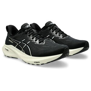 AVbNX Y V[Y Xj[J[ ASICS Gt-2000 13 Black/White zCg
