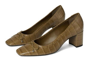 �V���b�c ���f�B�[�X �V���[�Y �q�[�� Schutz Arissa Block Pistacho