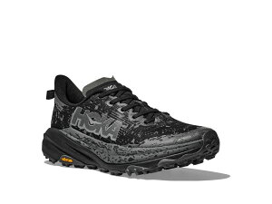 �z�J�I�l�I�l ���f�B�[�X �V���[�Y �X�j�[�J�[ Hoka Speedgoat 6 GTX Black/Outer Orb �u���b�N