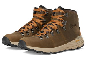 �_�i�[ ���f�B�[�X �V���[�Y �u�[�c�E���C���u�[�c Danner Mountain 600 Leaf Chocolate Chip/ �`���R���[�g