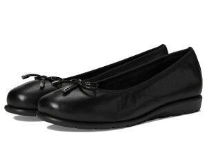 �X�v�����O�X�e�b�v ���f�B�[�X �V���[�Y �T���_�� Spring Step Chesser Black �u���b�N