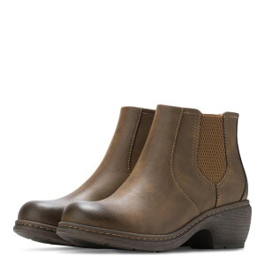 C[Xgh fB[X V[Y q[ Bomber Brown Eastland 1955 Edition Heidi