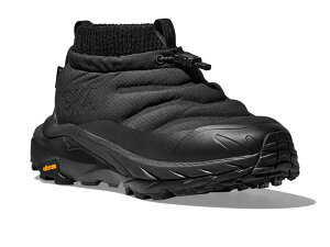 �z�J�I�l�I�l �����Y �V���[�Y �u�[�c�E���C���u�[�c Hoka Kaha 2 Frost Moc GTXR Black �u���b�N