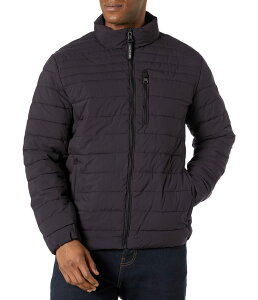 �J���o���N���C�� �����Y �A�E�^�[ �R�[�g �g�[�� �_�E�� �W���P�b�g Calvin Klein mens Lightweight Water Resistant Packable Down Puffer Jacket (Standard and Big & Tall) Iron