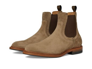 A GhY Y V[Y T_ Allen Edmonds Tanner Light Brown Sue uE