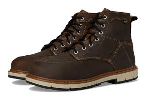 L[ Y V[Y u[cECu[c q[ KEEN Utility San Jose 6 h Alloy Toe Waterproof 90 Degree Heel Bison/Black ubN