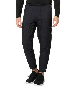 �X�}�[�g�E�[�� �����Y �{�g���X �J�W���A���p���c Smartwool Smartloft Pants Black �u���b�N
