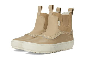 yz oY Y u[cECu[c V[Y FU MTE Standard Mid Chelsea Waterproof Beige/Khaki