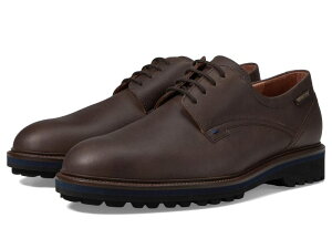 tBXg Y V[Y IbNXtH[h Dark Brown Neva Mephisto Batiste