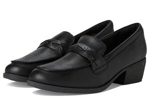 yz N[NX fB[X Xb|E[t@[ V[Y Charlten Echo Black Leather