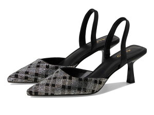 �A���h ���f�B�[�X �V���[�Y �q�[�� ALDO Brizza Black �u���b�N