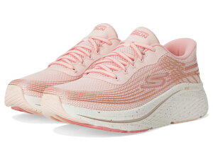 XPb`[Y fB[X V[Y Xj[J[ SKECHERS Max Cushioning Elite 2.0 Kaplan Hands Free Slip-Ins Light Pink/Rose sN