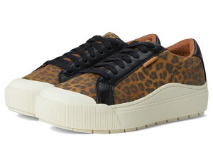 hN^[EV[ fB[X V[Y Xj[J[ Dr. Scholl's Time Off Brown/Black Smo ubN