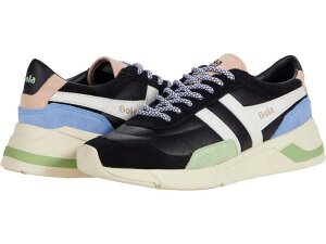 S fB[X V[Y Xj[J[ Gola Eclipse Trident Black/Patina Gr ubN