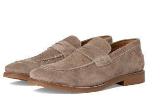 Wj[ I[ Y V[Y Xb|E[t@[ XG[h johnnie-O J-Flex Penny Suede Stone Xg[