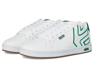 yz Ggj[Y Y Xj[J[ V[Y Fader White/Green