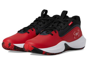 A_[A[}[ Y V[Y Xj[J[ _E Under Armour Lockdown 7 Red/Black/Red ubN