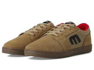 yz Ggj[Y Y Xj[J[ V[Y Cresta Brown/Black/Gum