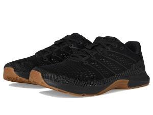 CmFCg Y V[Y Xj[J[ Black/Gum inov-8 F-Fly