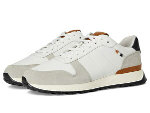 yz A GhY Y Xj[J[ V[Y Lawson Lace Up Fashion Sneaker White Leather
