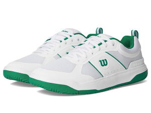�E�B���\�� �����Y �V���[�Y �T���_�� Wilson Pickle Pro Bosphorus/White �z���C�g