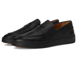 yz A GhY Y Xb|E[t@[ V[Y Randolph 2.0 Slip-on Sneaker Black Leather