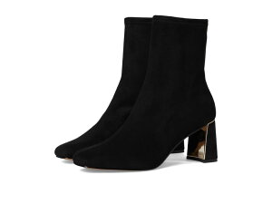 �A���h ���f�B�[�X �V���[�Y �u�[�c�E���C���u�[�c ALDO Marcelyn Microfibre Blac