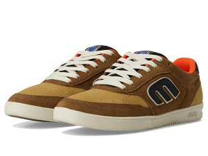 yz Ggj[Y Y Xj[J[ V[Y The Aurelien Brown/Tan/Black