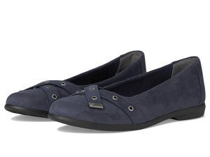 �r�W�[�Y ���f�B�[�X �V���[�Y �T���_�� Bzees Kira Skimmers Navy Blazer �l�C�r�[