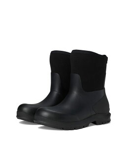 {OX Y V[Y u[cECu[c Bogs Sauvie Basin II Black 1 ubN