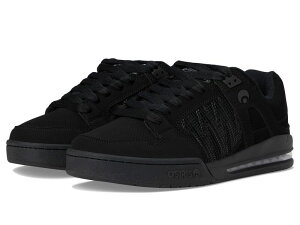 �I�T�C���X �����Y �V���[�Y �u�[�c�E���C���u�[�c Osiris Pixel Black/Black/Bla �u���b�N