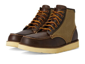 C[Xgh Y V[Y u[cECu[c Brown/Olive Eastland 1955 Edition Lumber Up