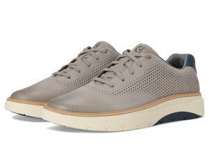 �R�[���n�[�� �����Y �V���[�Y �X�j�[�J�[ Cole Haan Grandpro Featherarc Laser Sneakers Ironstone Nubuc