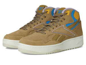 [{bN Y V[Y Xj[J[ Reebok Lifestyle ATR Chill Mid Khaki Brown/Fie J[L