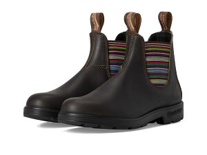 uhXg[ fB[X V[Y u[cECu[c Blundstone BL1409T Stout Brown/Mul uE