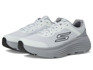 �X�P�b�`���[�Y �����Y �V���[�Y �X�j�[�J�[ SKECHERS Max Cushioning Endeavour Gray �O���[