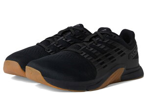 CmFCg Y V[Y Xj[J[ Black/Gum inov-8 F-Lite
