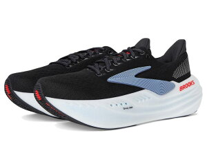 yz ubNX Y Xj[J[ V[Y Glycerin Max Black/Ebony/Win