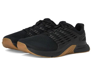 CmFCg fB[X V[Y Xj[J[ Black/Gum inov-8 F-Lite