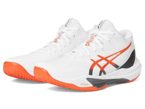 yz AVbNX Y Xj[J[ V[Y Sky Elite FF MT 3 White/Nova Oran