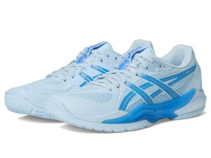 AVbNX fB[X V[Y Xj[J[ ASICS Powerbreak FF Light Blue/Blue u[